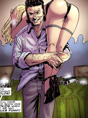 Bdsm art pics of future world where women are only fuck slaves to dominant males.