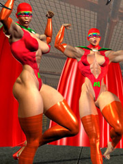 Hipcomix