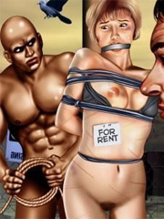 You are to obey without question. is that clear?