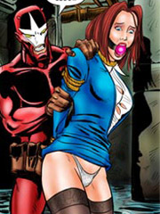 Night stalker 2 by wayne wine