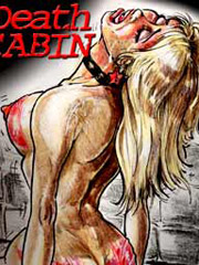 Death cabin by zerns